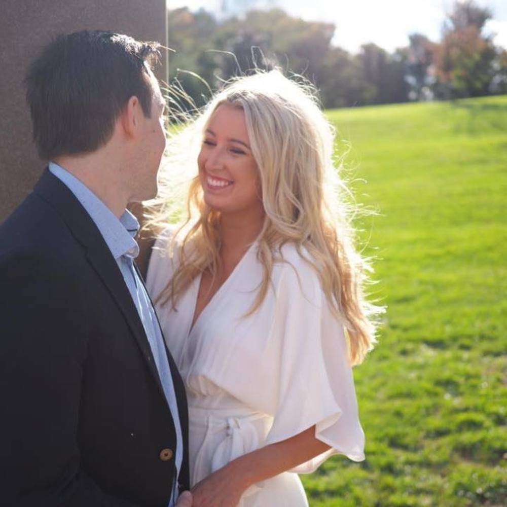 Meet your Posher, Julia